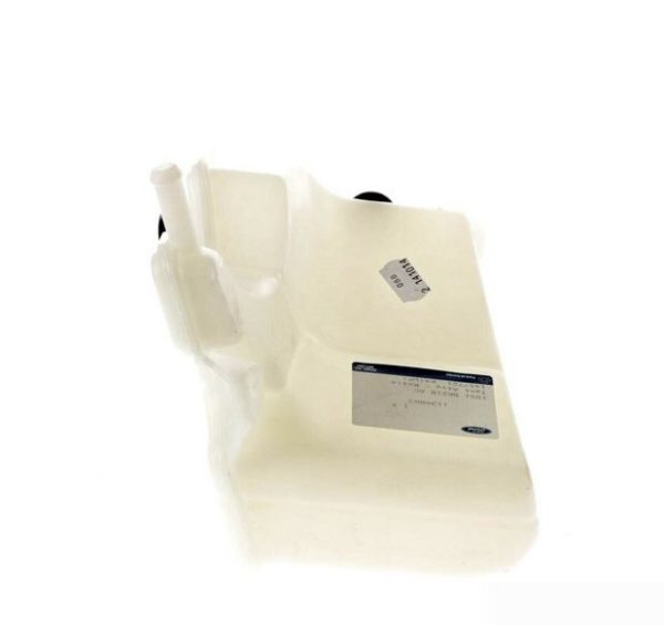 NEW GENUINE FORD KA 02-08 STREET KA 02-05 RADIATOR OVERFLOW EXPANSION TANK 1134883 - Image 4