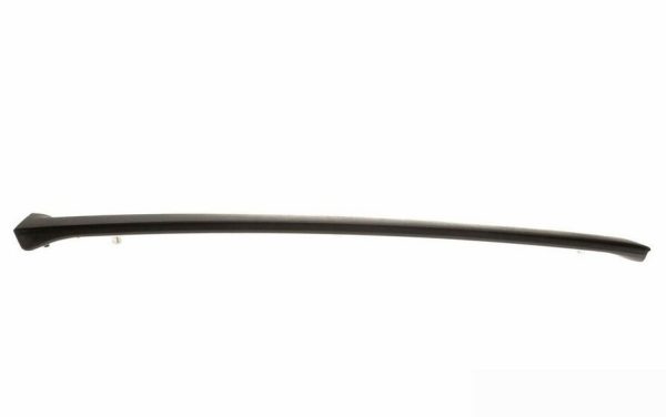 NEW GENUINE FORD FOCUS 2004-2011 3 DOOR WINDOW B-PILLAR TRIM LEFT RIGHT PAIR SET - Image 4