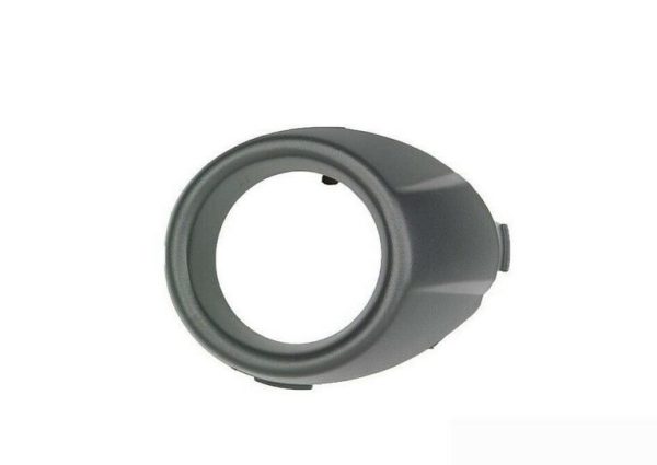 NEW GENUINE FORD FIESTA 08-12 FRONT FOG LIGHT GREY SURROUND FRAME LEFT RIGHT SET - Image 4