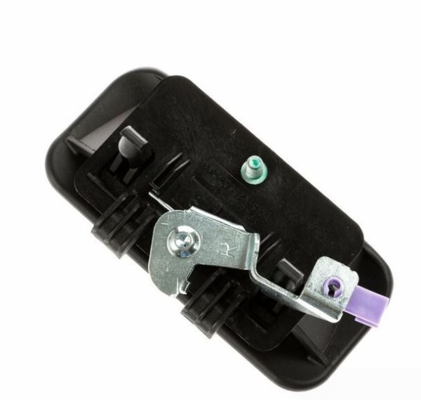 NEW GENUINE FORD TRANSIT 00-14 SLIDING DOOR OUTER DOOR HANDLE RIGHT O/S 1494057 - Image 4