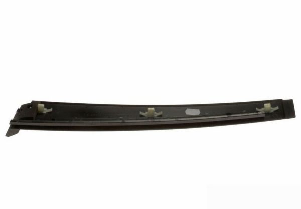 NEW GENUINE FORD FIESTA 01-08 REAR DOOR WINDOW FRAME MOULDING LEFT N/S 1473676 - Image 4