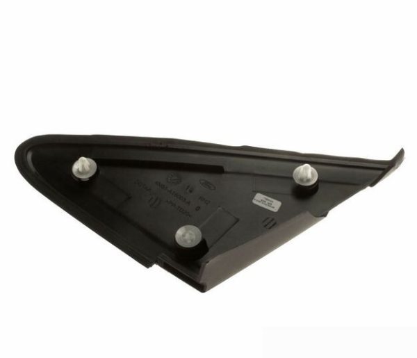 NEW GENUINE FORD FOCUS 2004-2011 FRONT DOOR WING MIRROR EXTERIOR TRIM RIGHT O/S 1683639 - Image 4