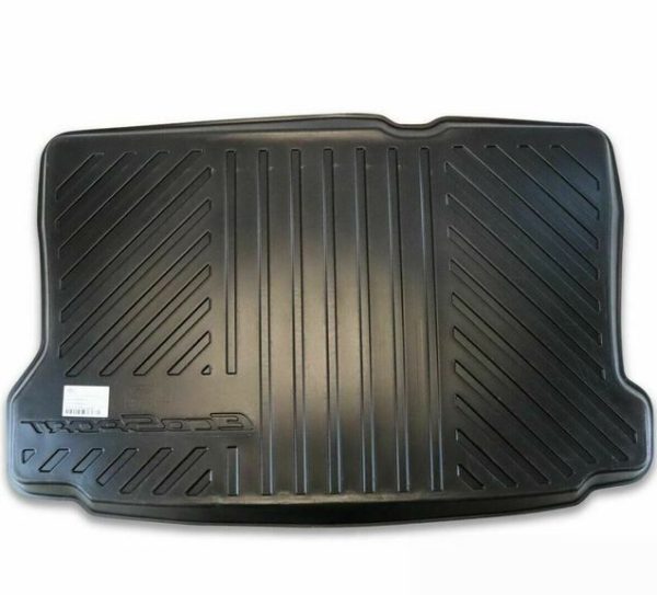 NEW GENUINE FORD ECOSPORT 2013-2017 REAR TRUNK LUGGAGE COMPARTMENT LINER MAT 1835002 - Image 4