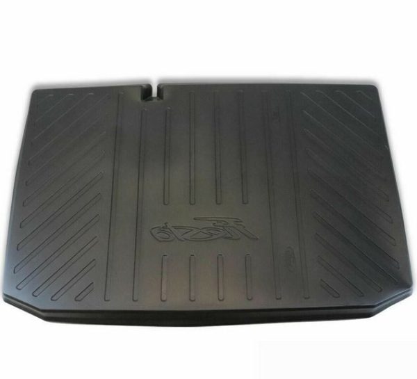 NEW GENUINE FORD FIESTA 12-17 REAR TRUNK LUGGAGE COMPARTMENT LINER MAT 1804539 - Image 4
