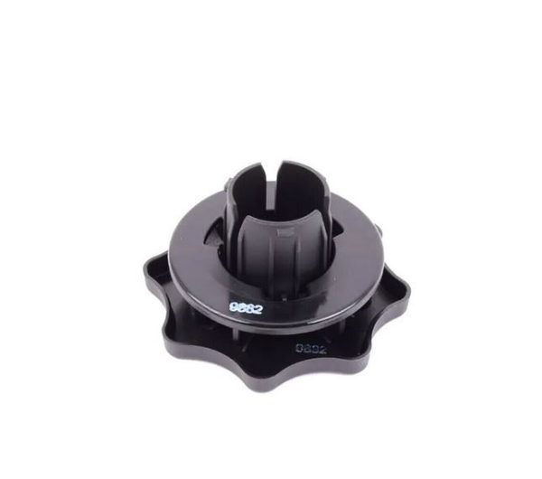 NEW GENUINE AUDI A4 2007 - 2015 SPARE WHEEL LOCKING BOLT MOUNTING 8K0804899 +  8K0803899 - Image 7