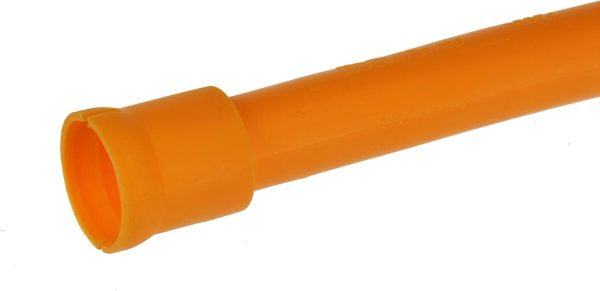 NEW GENUINE URO Parts Oil Dipstick Boot For 01-06 A4 A4 Quattro Passat 06B103663G - Image 4