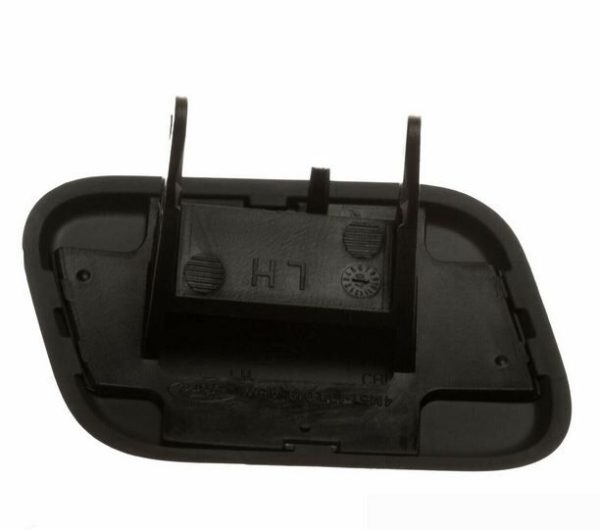 NEW GENUINE FORD FOCUS 04-08 FRONT BUMPER HEADLIGHT WASHER CAP LEFT RIGHT PAIR - Image 5