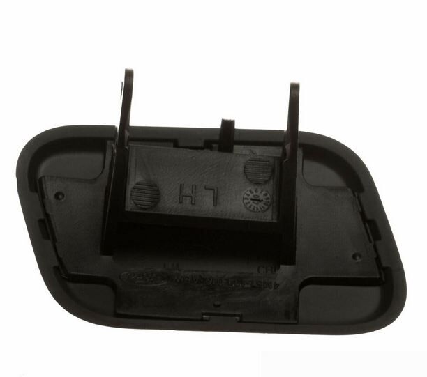 NEW GENUINE FORD FOCUS 04-08 FRONT BUMPER HEADLIGHT WASHER CAP LEFT RIGHT PAIR - Image 5