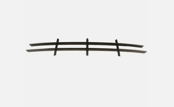 NEW GENUINE FORD FOCUS 2014- FRONT BUMPER CENTER LOWER GRILLE 5316790 - Image 5