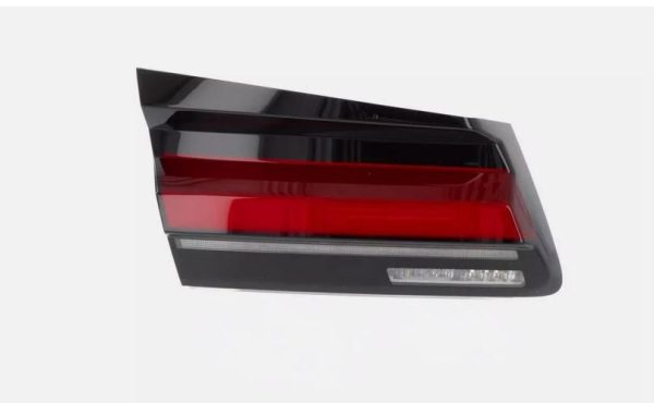 NEW GENUINE BMW 5 G30 Rear left Trunk Bootlid Taillight Lamp 63215A38AF1 - Image 5