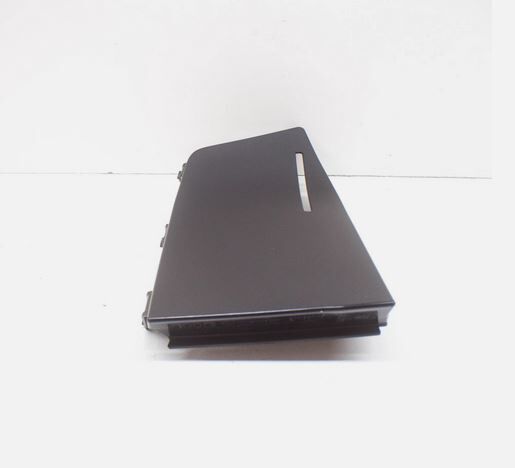 NEW GENUINE AUDI TT 15-17 S-LINE FRONT BUMPER LOWER N/S LEFT GRILL END CAP TRIM 8S0807151A9B9 - Image 4