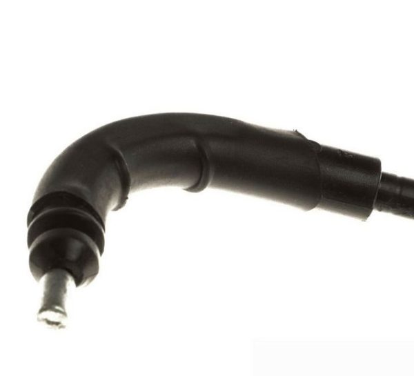NEW GENUINE FORD FIESTA 2008-2017 FRONT BONNET RELEASE CABLE RHD 1675327 - Image 5