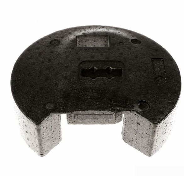 NEW GENUINE FORD B-MAX FIESTA SPARE WHEEL TOOLS STOWAGE STORAGE BOX 1846273 - Image 5