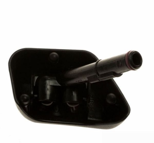 NEW GENUINE FORD FOCUS 01-05 FRONT HEADLIGHT WASHER JET COVER LEFT N/S 1139411 - Image 5