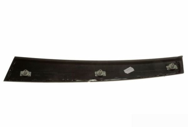 NEW GENUINE FORD FOCUS 04-11 FRONT DOOR WINDOW B-PILLAR TRIM LEFT RIGHT SET - Image 5