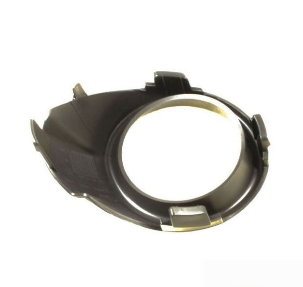 NEW GENUINE FORD FIESTA 08-12 FRONT FOG LIGHT GREY SURROUND FRAME LEFT RIGHT SET - Image 5