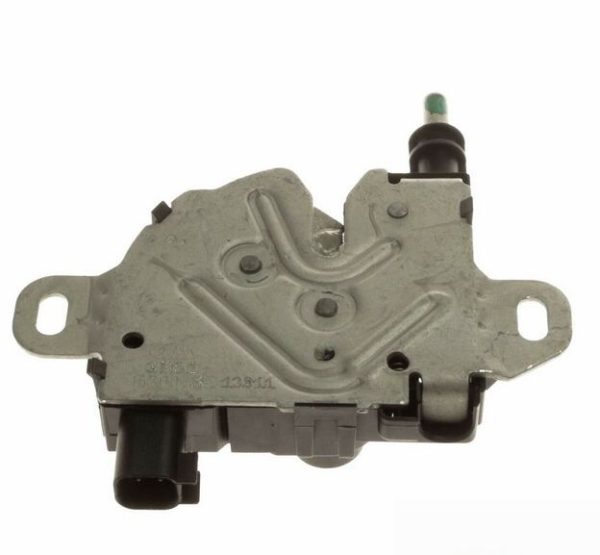 NEW GENUINE FORD FOCUS C-MAX KUGA FRONT BONNET HOOD LATCH CATCH LOCK 4895286 - Image 5
