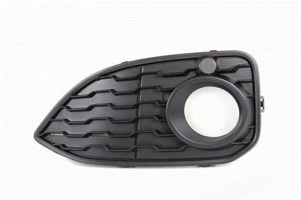NEW GENUINE BMW 1 F20 F21 LCI 15-17 FRONT M SPORT BUMPER LOWER GRILL SET KIT - Image 5