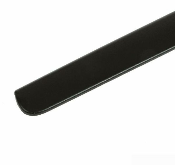 NEW GENUINE FORD TRANSIT CONNECT 09-13 FRONT CENTER GRILLE UPPER BLACK MOULDING 5062458 - Image 5