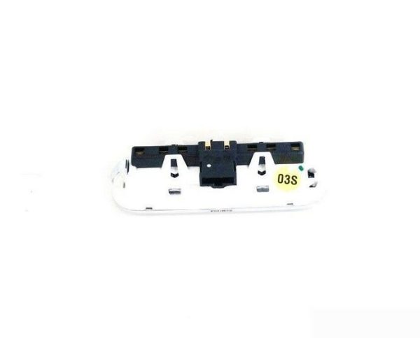 NEW GENUINE VW TRANSPORTER 2012-2016 SILVER METALLIC STEP LIGHT CALIFORNIA 7E5947415K72A - Image 5