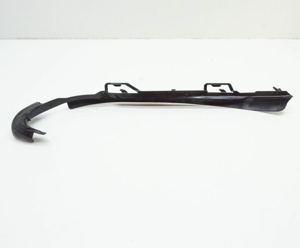 NEW GENUINE MERCEDES BENZ ML 2012-2015 FRONT HEADLIGHT HOUSING GASKET LEFT N/S A1668260191 - Image 4