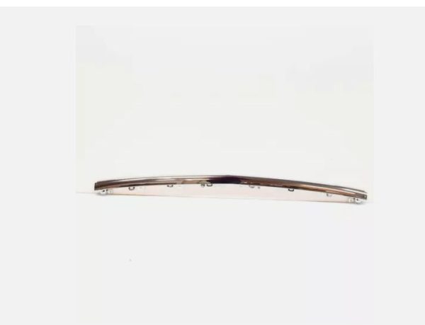 NEW GENUINE MERCEDES BENZ S CLASS W222 FRONT BUMPER TRIM A2228857600
