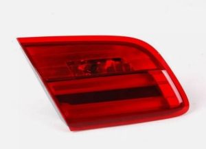 NEW GENUINE BMW E92 Coupe Rear Light In Trunk Lid Left 63217252779