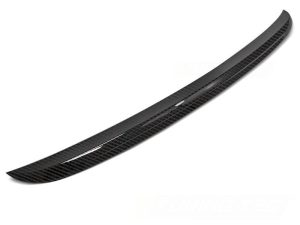 M-SPORT  M5 TRUNK SPOILER CARBON LOOK fits BMW E60 03-10