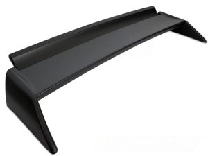 TRUNK SPOILER SPORT STYLE fits BMW E30 82-90