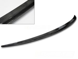 TRUNK SPOILER ANG STYLE CARBON LOOK fits MERCEDES GLE COUPE C167 20-