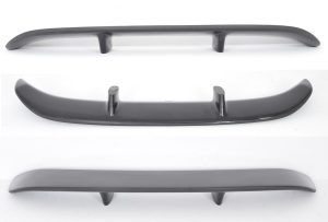 Rear Trunk Spoiler for Honda Accord MK6 97-02