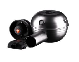 THOR Electronic Exhaust System - 1 Loudspeaker + THOR Echo