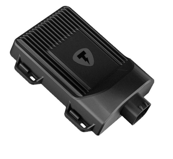 THOR Electronic Exhaust System - 1 Loudspeaker + THOR Echo - Image 3