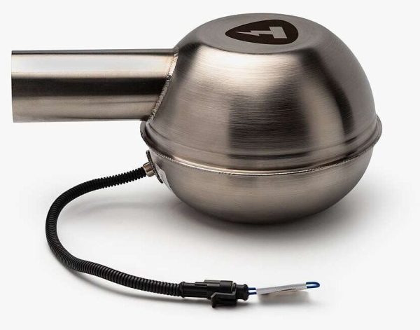 THOR Electronic Exhaust System - 1 Loudspeaker + THOR Echo - Image 2