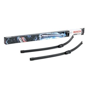 BOSCH Aerotwin Windshield Wiper Blades Set For VW Crafter MK2 17+ / MAN TGE 17+ LHD