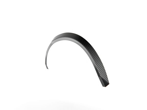 Wheel Arch carbon cover kit pack for Cupra Formentor - Image 8