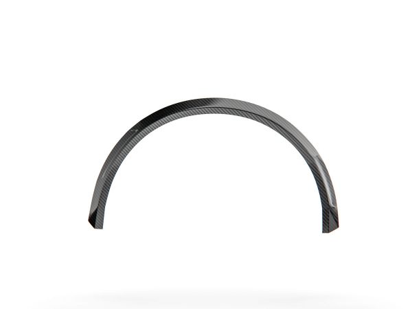 Wheel Arch carbon cover kit pack for Cupra Formentor - Image 5