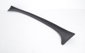 Low Rear Trunk Spoiler For Toyota Supra MK4 1993-2002