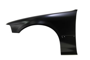 LEFT steel fender/ wing For BMW E36 LIMOUSINE/COMPACT/TOURING 91-96