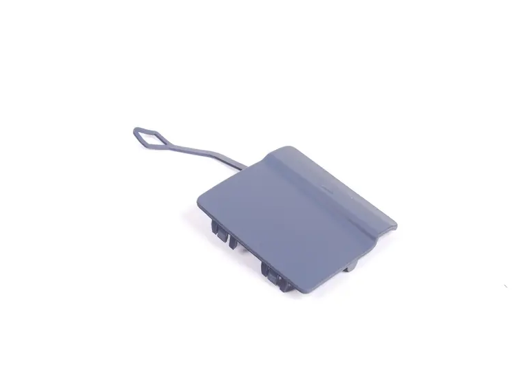 Genuine M Sport BMW F30 F31 Sedan Touring Rear Bumper Towing hook cover cap