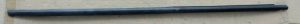 NEW GENUINE VW GOLF MK7.5 E-GOLF 15-18 RIGHT O/S REAR DOOR OUTER WINDOW SEAL 5G6839478F5AP