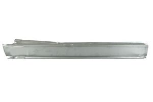 Right Steel Sideskirt Sill Cover For BMW E30 83-93 Saloon/ Touring -Foot Board Repair Panel