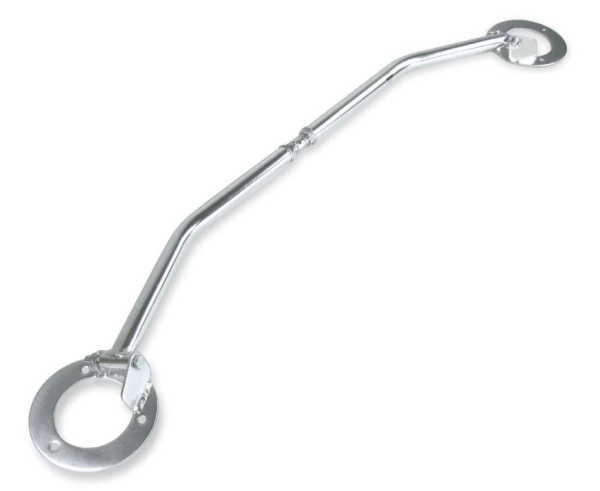Front UPPER Adjustable strut bar/ Tower Brace For Seat Toledo MK1 91-99 - Image 3