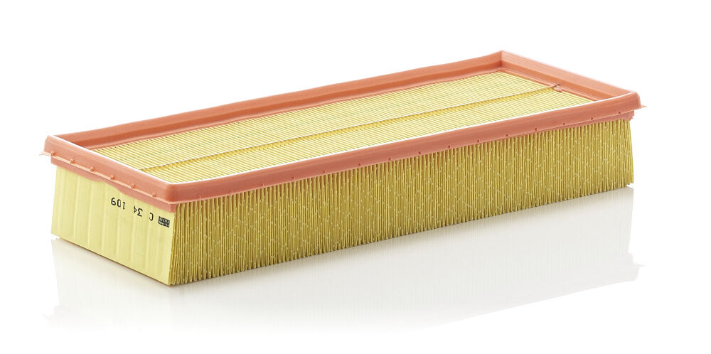 MANN-FILTER C 34 109 Air Filter - CARS + TRANSPORTERS - Image 3