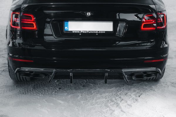 Original ProTuning®  Number/ Licence Plate Holder www.ProTuning.com - Image 7