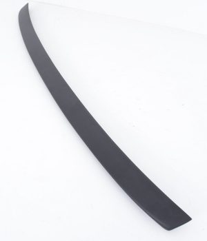 R style Rear Trunk Spoiler for Volvo S80 MK2 2006-2016