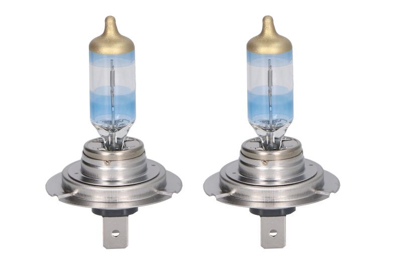 OSRAM Night Breaker 220 - H7 +220% Xenon White Car Bulbs (2 Bulbs) - Image 4