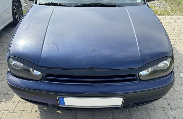 Bad look Upper Eyebrow For VW Golf IV MK4 - Image 3