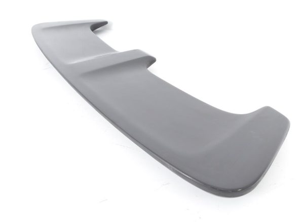 WRC Style Rear Roof / Door Spoiler for Golf MK4 IV 97-05