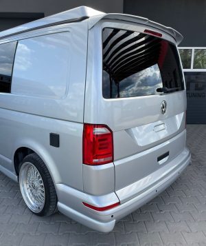 Sport Style Trunk Spoiler for Volkswagen T6